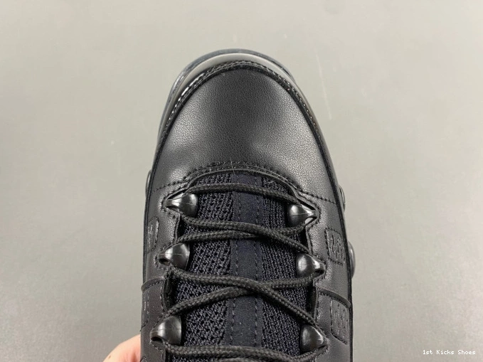 1st Kicks 302370-014 Retro Bred Air Jordan 9 Patent 0709